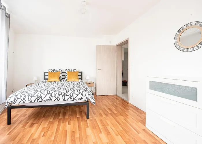 L'escapade Mulhousienne Μυλούζη