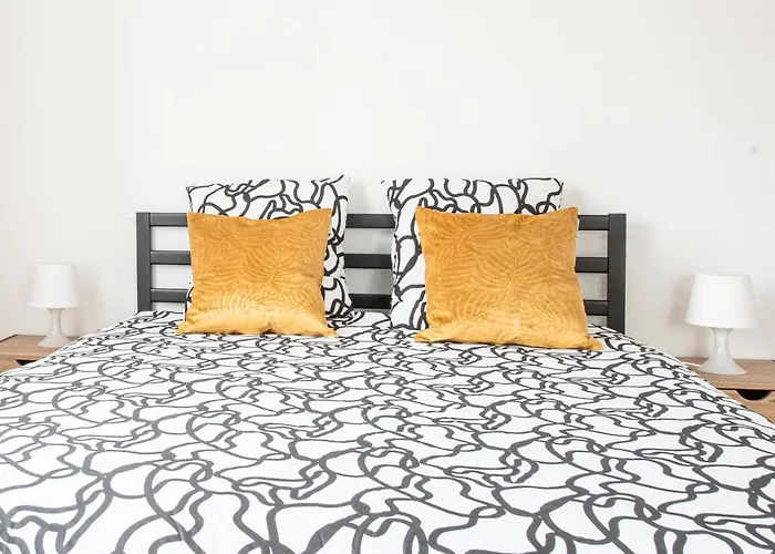 L'escapade Mulhousienne Διαμέρισμα