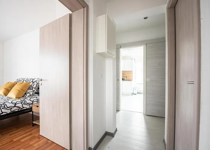 L'escapade Mulhousienne *