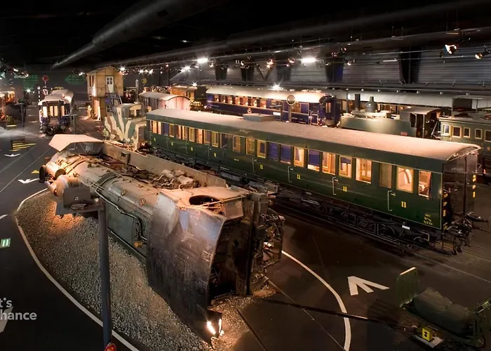 L'escapade Mulhousienne Διαμέρισμα Μυλούζη