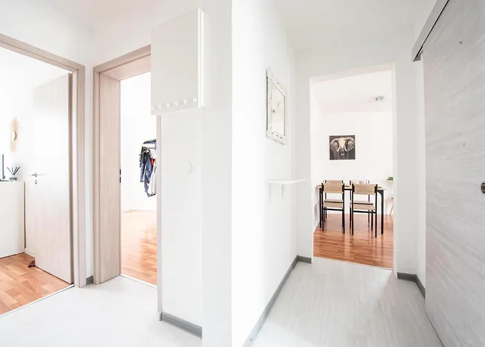 L'escapade Mulhousienne * Μυλούζη