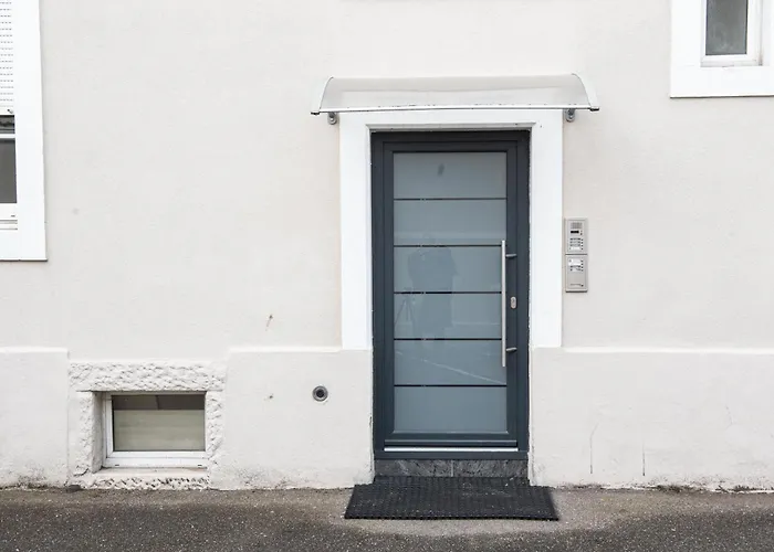 L'escapade Mulhousienne * Μυλούζη