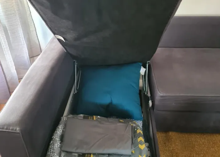 L'escapade Mulhousienne Διαμέρισμα