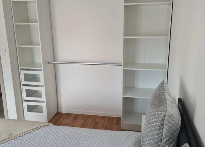 L'escapade Mulhousienne *