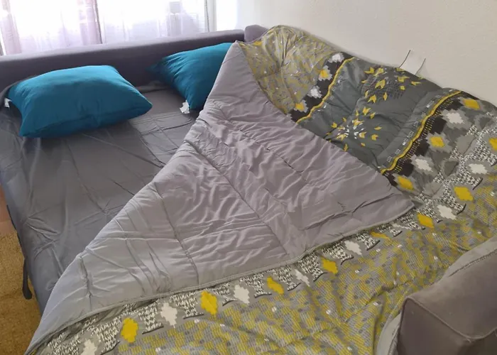 L'escapade Mulhousienne * Μυλούζη