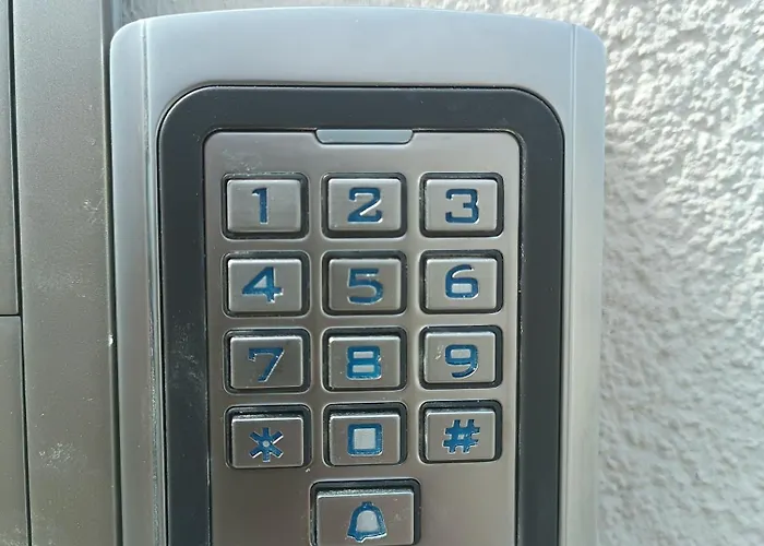 L'escapade Mulhousienne Διαμέρισμα